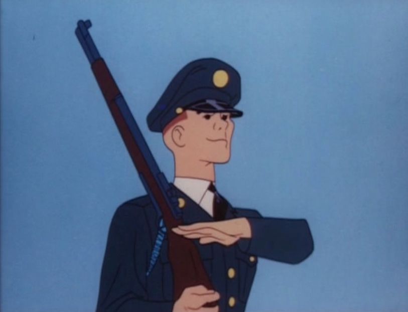 Looney Tunes - Looney Tunes Part 5