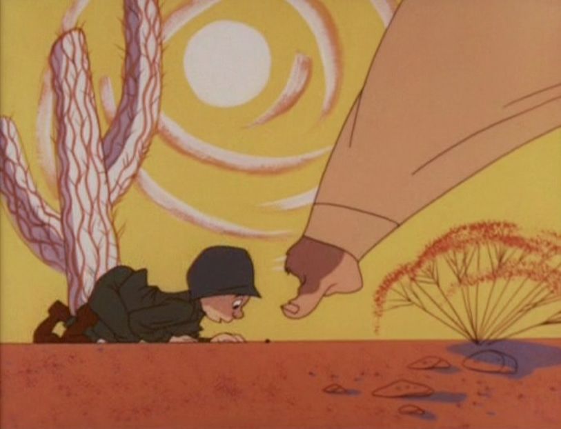 Looney Tunes - Looney Tunes Part 5