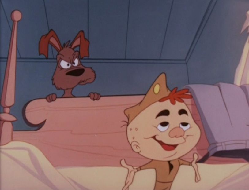 Looney Tunes - Looney Tunes Part 5