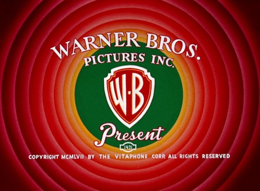 Looney Tunes - Looney Tunes Part 5