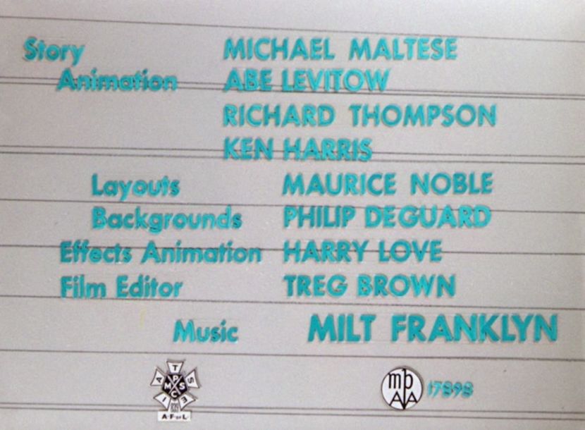 Looney Tunes - Looney Tunes Part 5