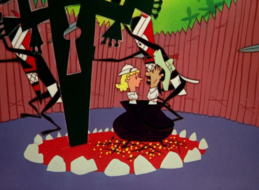 Looney Tunes - Looney Tunes Part 5