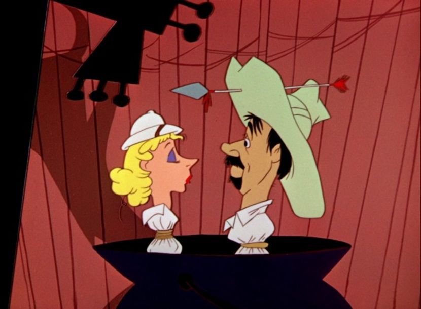 Looney Tunes - Looney Tunes Part 5