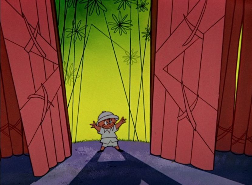 Looney Tunes - Looney Tunes Part 5