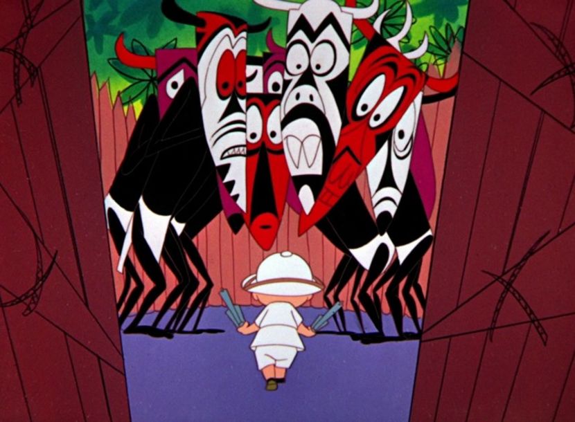 Looney Tunes - Looney Tunes Part 5