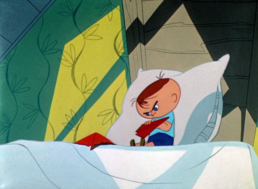 Looney Tunes - Looney Tunes Part 5