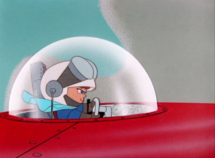 Looney Tunes - Looney Tunes Part 5