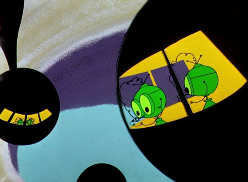 Looney Tunes - Looney Tunes Part 5