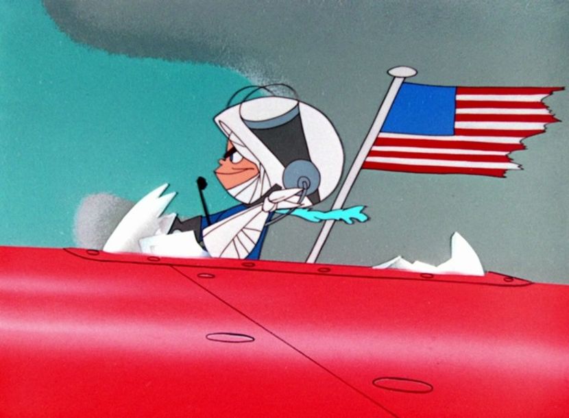 Looney Tunes - Looney Tunes Part 5