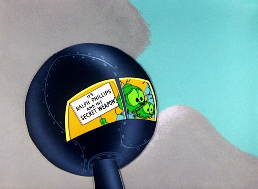 Looney Tunes - Looney Tunes Part 5