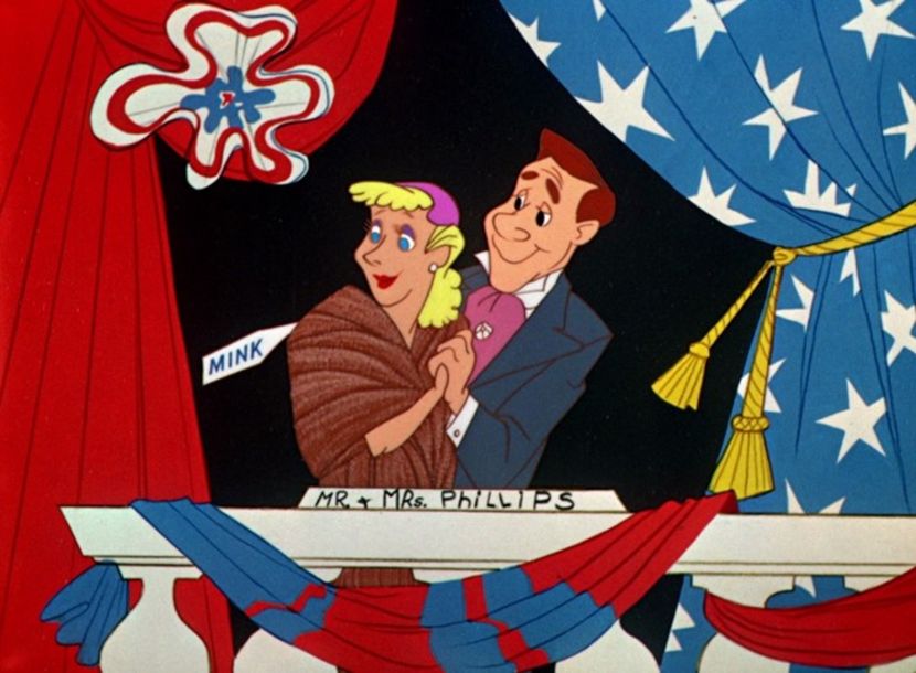 Looney Tunes - Looney Tunes Part 5