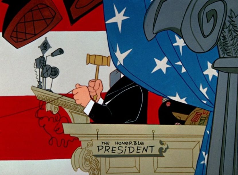 Looney Tunes - Looney Tunes Part 5