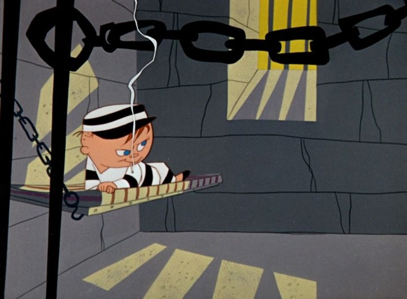 Looney Tunes - Looney Tunes Part 5