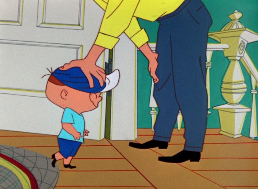 Looney Tunes - Looney Tunes Part 5