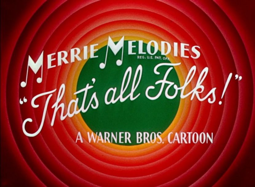 Looney Tunes - Looney Tunes Part 5