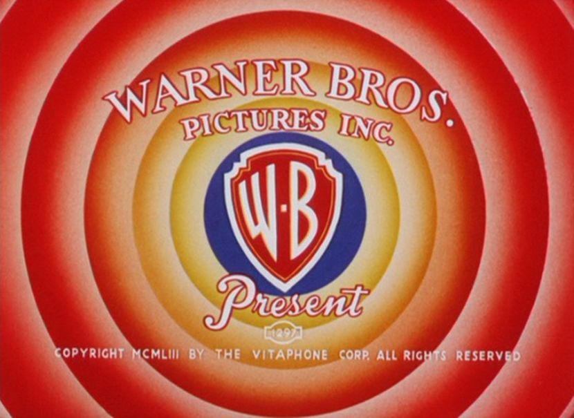 Looney Tunes - Looney Tunes Part 5