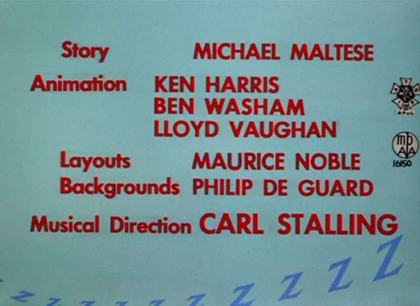 Looney Tunes - Looney Tunes Part 5