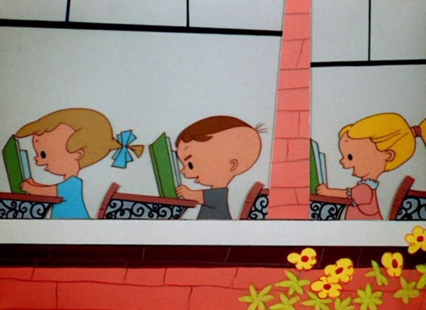 Looney Tunes - Looney Tunes Part 5