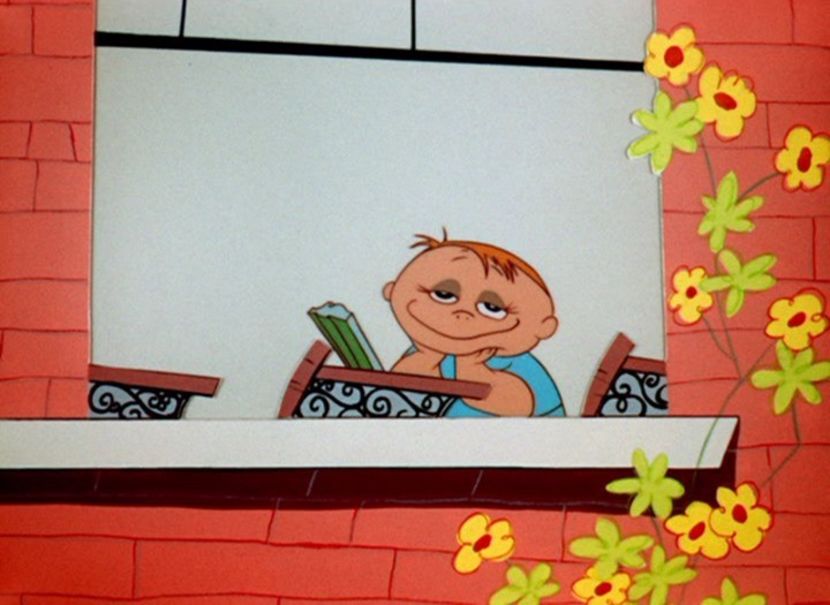 Looney Tunes - Looney Tunes Part 5