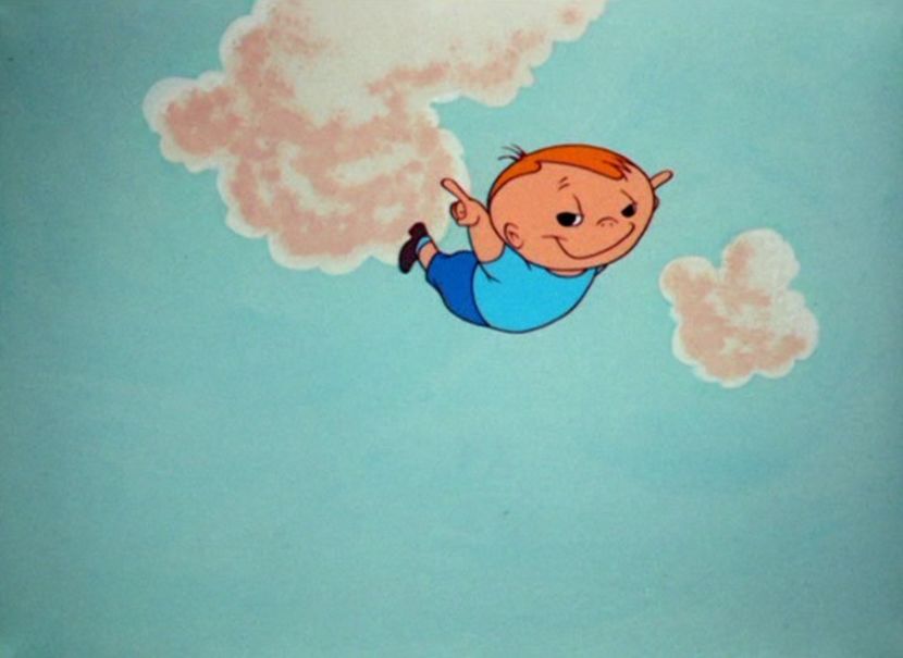 Looney Tunes - Looney Tunes Part 5