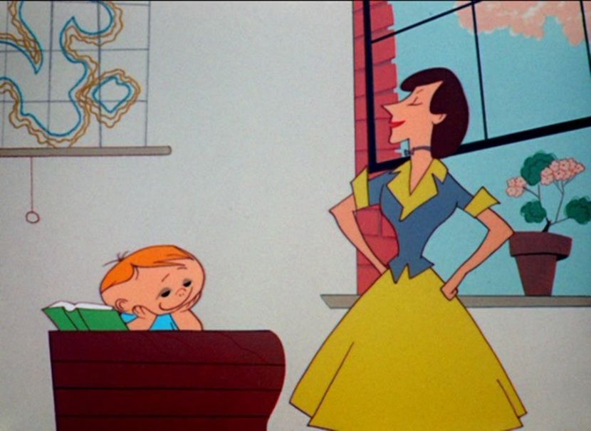 Looney Tunes - Looney Tunes Part 5