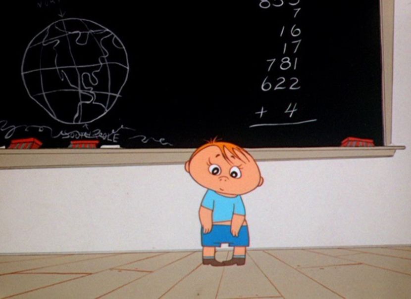 Looney Tunes - Looney Tunes Part 5