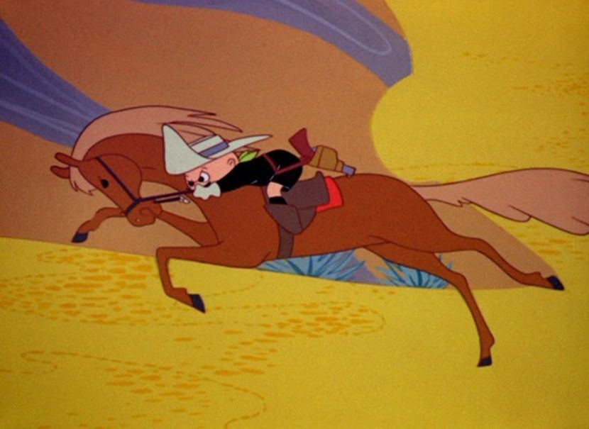 Looney Tunes - Looney Tunes Part 5