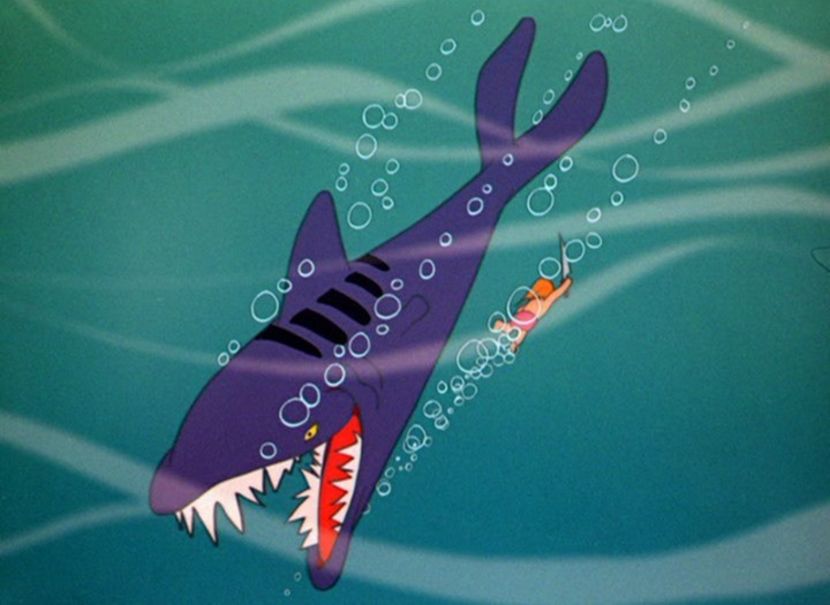 Looney Tunes - Looney Tunes Part 5