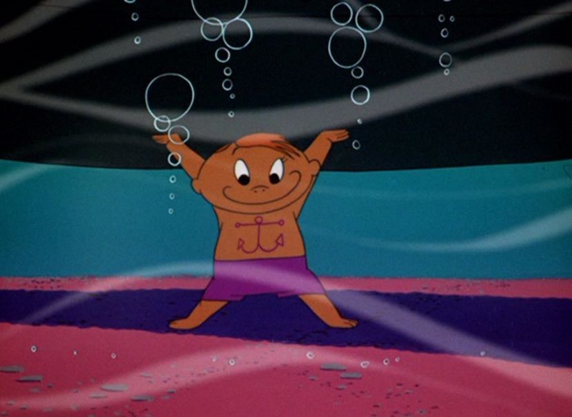 Looney Tunes - Looney Tunes Part 5