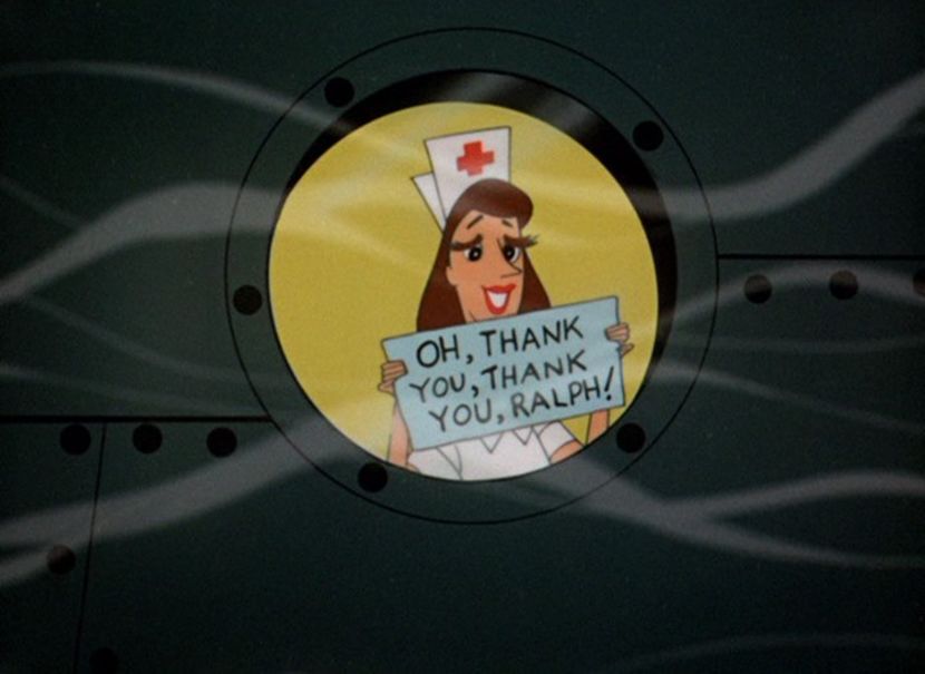 Looney Tunes - Looney Tunes Part 5