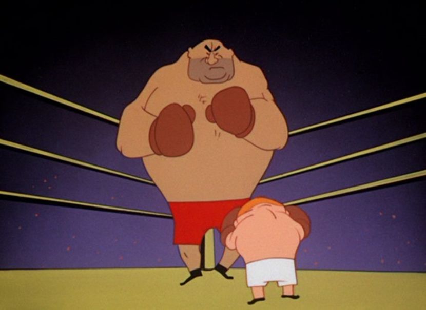 Looney Tunes - Looney Tunes Part 5