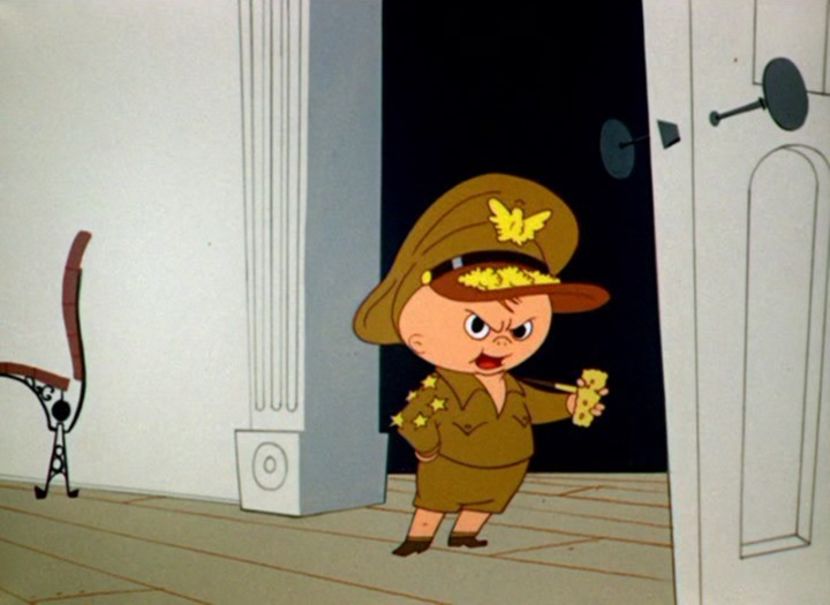 Looney Tunes - Looney Tunes Part 5