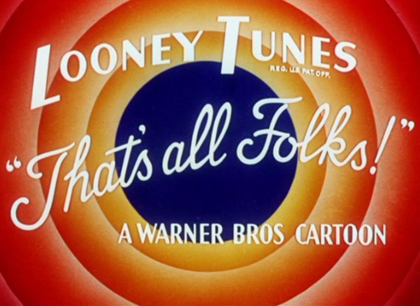Looney Tunes - Looney Tunes Part 5