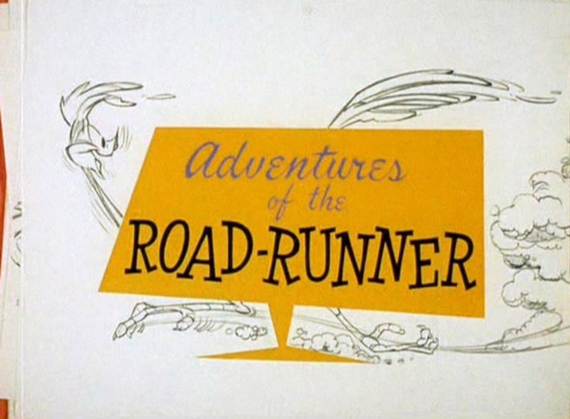 Looney Tunes - Looney Tunes Part 5