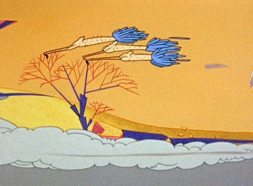 Looney Tunes - Looney Tunes Part 5