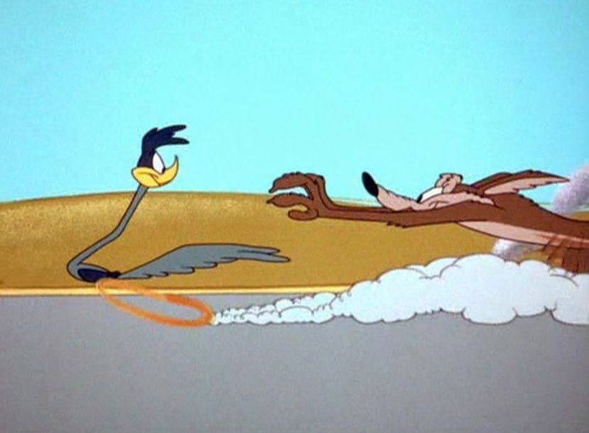 Looney Tunes - Looney Tunes Part 5