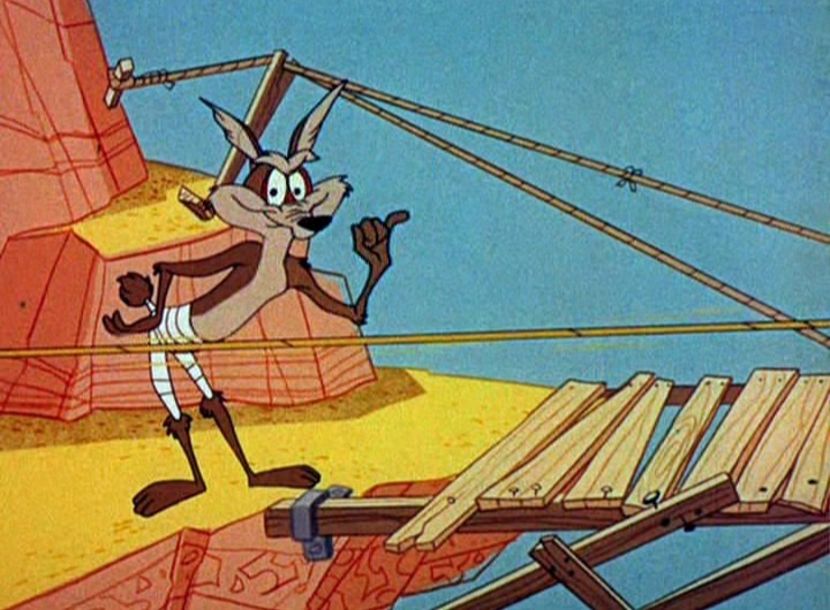 Looney Tunes - Looney Tunes Part 5