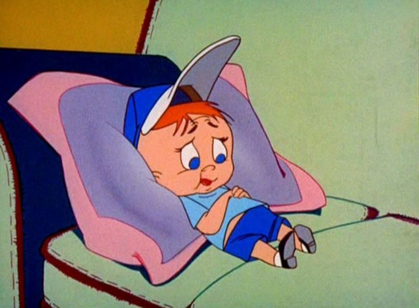 Looney Tunes - Looney Tunes Part 5