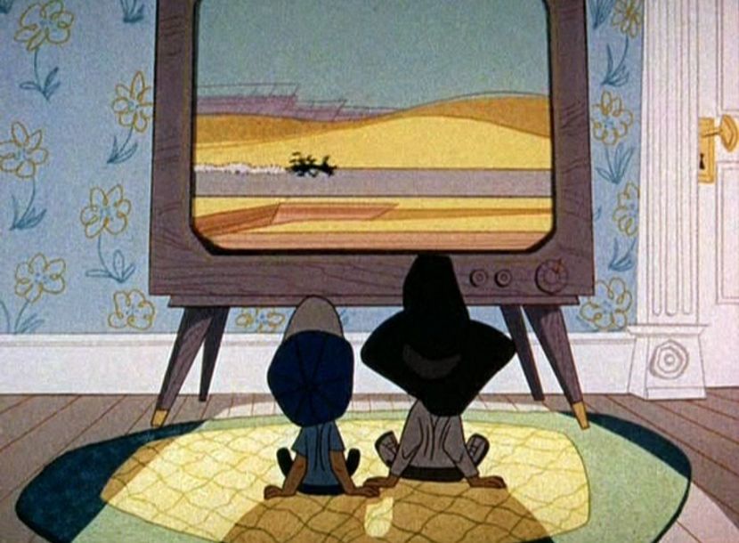 Looney Tunes - Looney Tunes Part 5