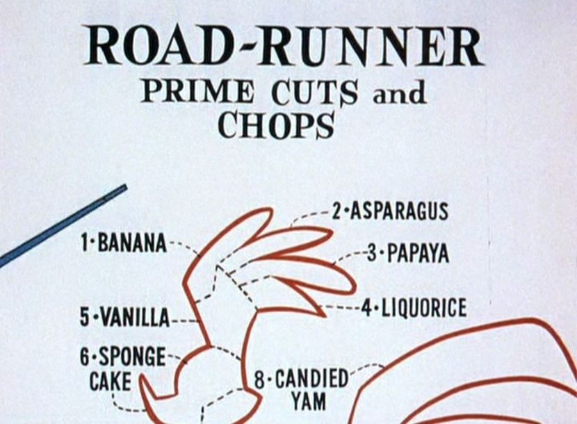 Looney Tunes - Looney Tunes Part 5