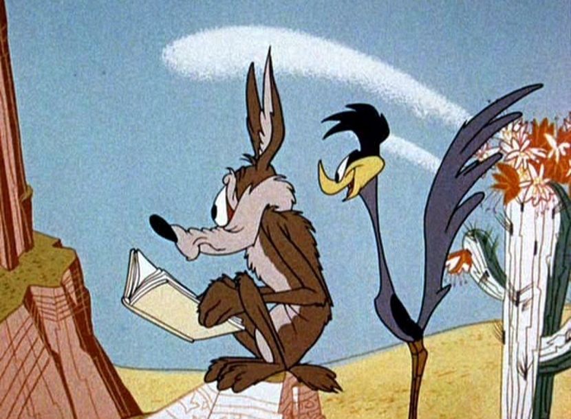 Looney Tunes - Looney Tunes Part 5