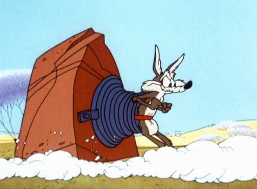 Looney Tunes - Looney Tunes Part 5