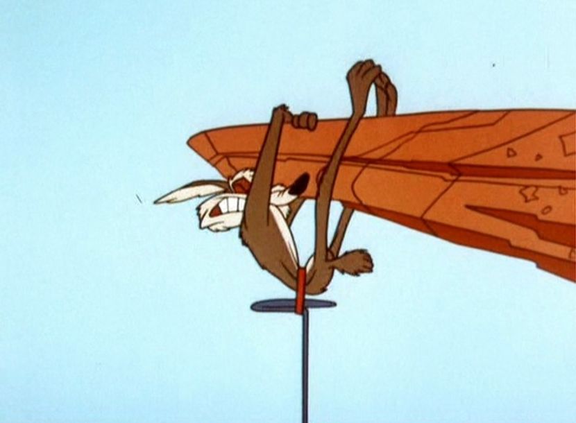 Looney Tunes - Looney Tunes Part 5