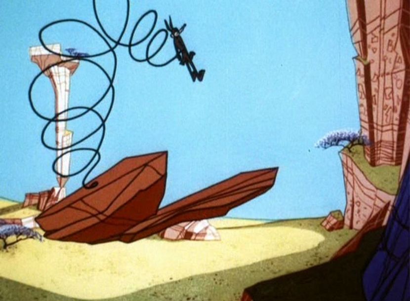 Looney Tunes - Looney Tunes Part 5