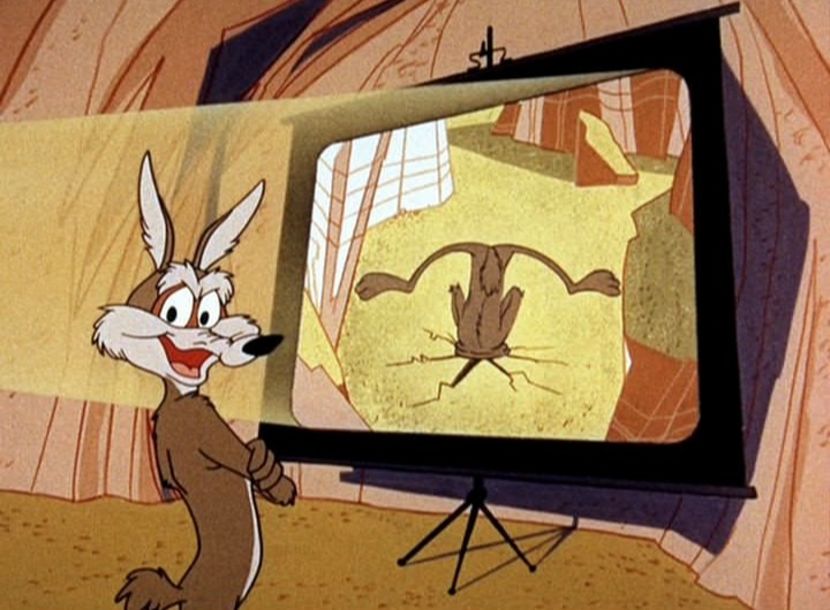 Looney Tunes - Looney Tunes Part 5