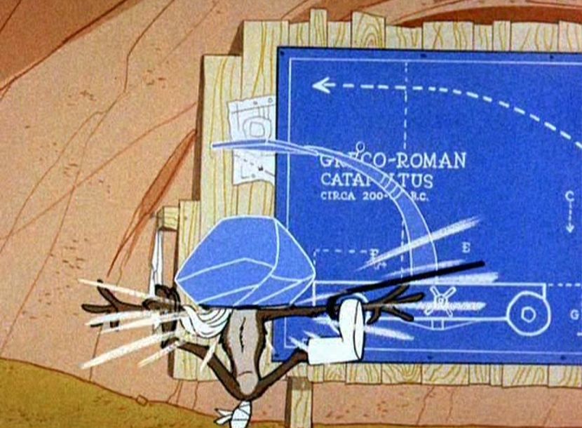 Looney Tunes - Looney Tunes Part 5