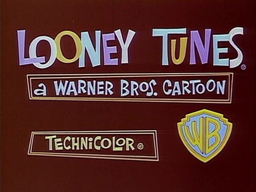 Looney Tunes - Looney Tunes Part 5