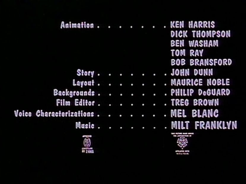 Looney Tunes - Looney Tunes Part 5