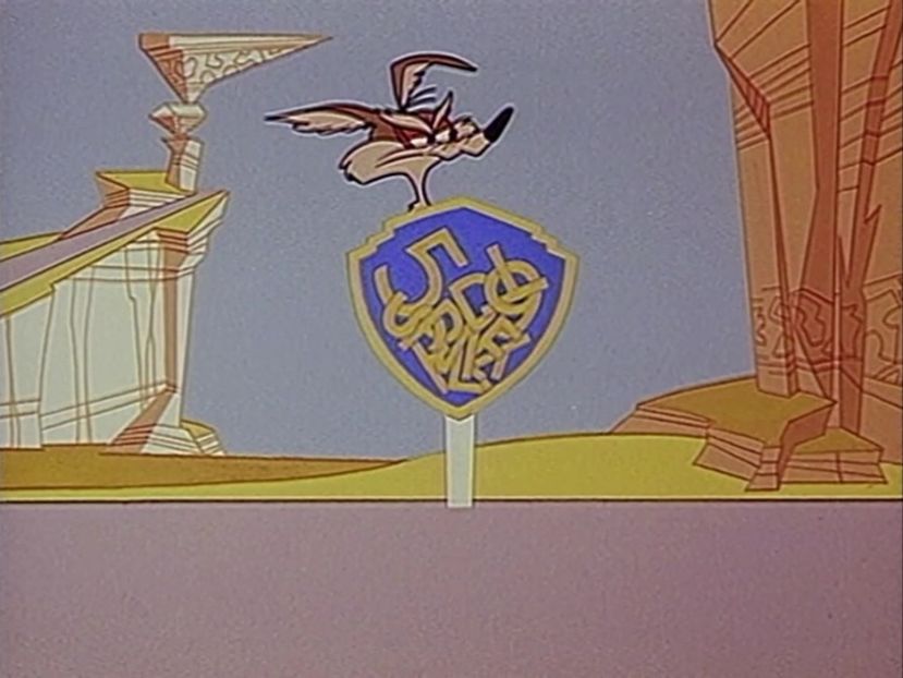 Looney Tunes - Looney Tunes Part 5