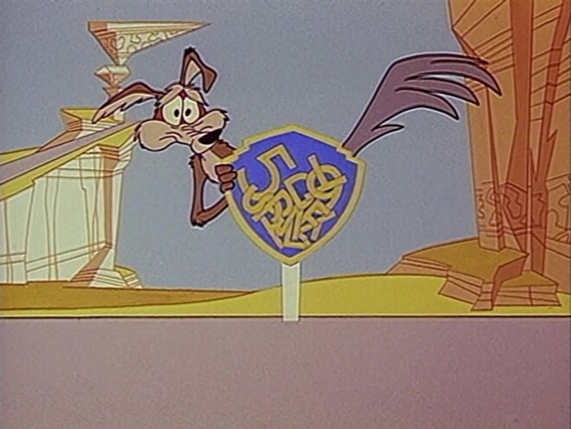 Looney Tunes - Looney Tunes Part 5